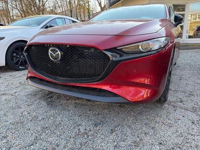 Gebraucht Mazda 3 Nagisa 140 PS (102 kW) 2024