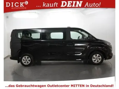 Gebraucht Ford Ka 136 PS (100 kW) 2025 Van / Kleinbus