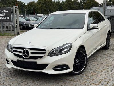 Mercedes E200