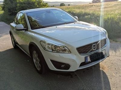 Volvo C30