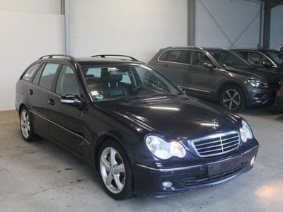 Mercedes C280