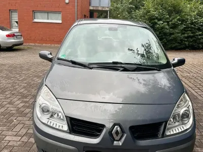 Gebraucht Renault Mégane II