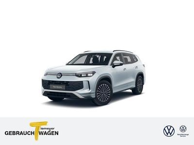 Gebraucht VW Tayron IQ Drive 193 PS (141 kW) 2025 Silber SUV