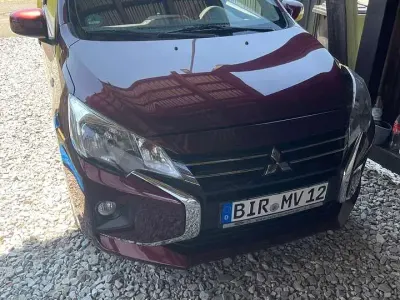 Gebraucht Mitsubishi Space Star