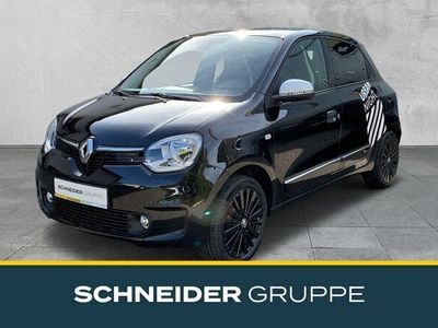 gebraucht Renault Twingo URBAN NIGHT SCe 65 NAVIGATION