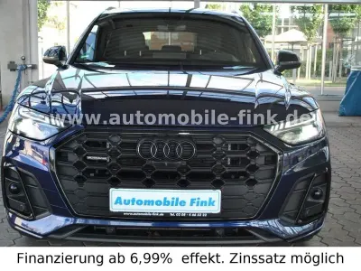 Gebraucht Audi Q5