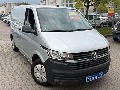 Gebraucht VW Transporter 110 PS (80 kW) 2022 Van