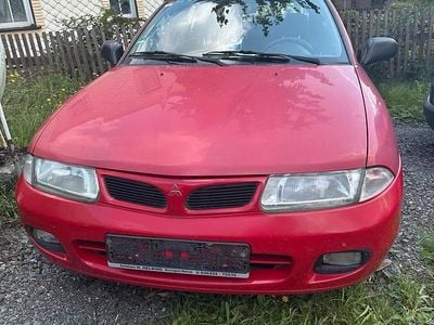 Mitsubishi Carisma