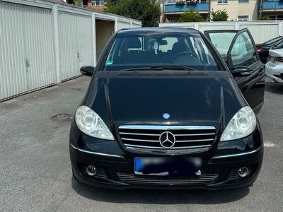 Mercedes 170