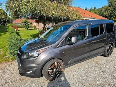 Ford Tourneo