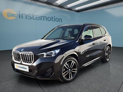 Second-hand BMW M240 326 CP (239 kW) 2025 Negru SUV