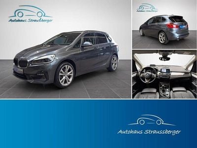BMW 218 Active Tourer