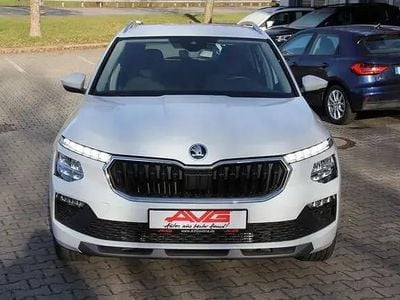 Usata Skoda Kamiq 116 CV (85 kW) 2025 Bianco SUV
