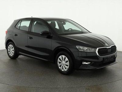 Neu Skoda Fabia Selection 2025 Andere Limousine