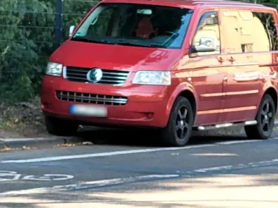 Gebraucht VW Multivan