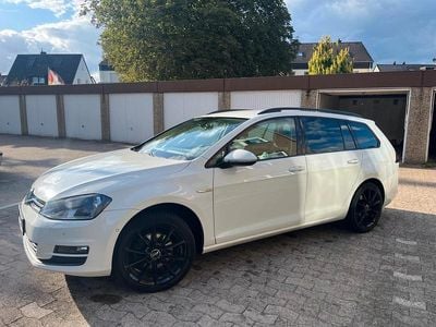 VW Golf VII