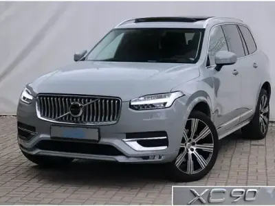 Gebraucht Volvo XC90
