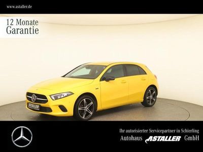 Mercedes A250