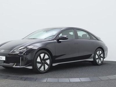 Biophillic blue pearl Neu 2026 Hyundai Ioniq 6 Limousine | 36.500 € (Fairer Preis)