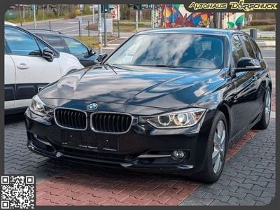 BMW 325