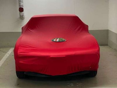 gebraucht Alfa Romeo Montreal Komplette Leder Austatung ist neu