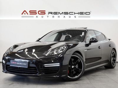 Porsche Panamera GTS