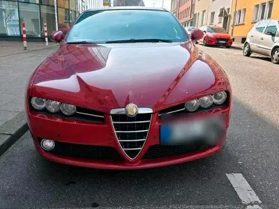 Gebraucht Alfa Romeo 159