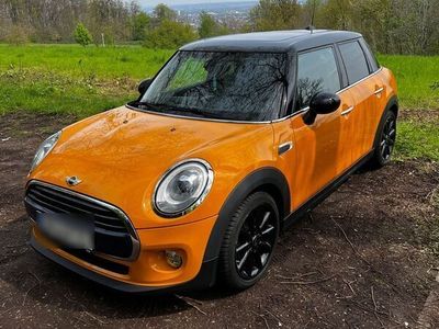 gebraucht Mini Cooper 2016