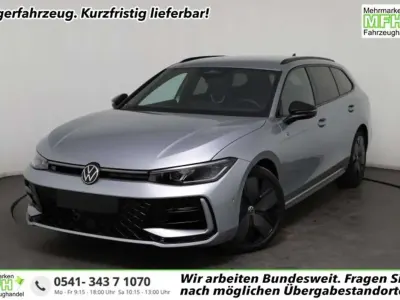 Gebraucht VW Passat