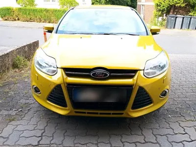 Gebraucht Ford Focus