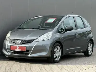 Gebraucht Honda Jazz