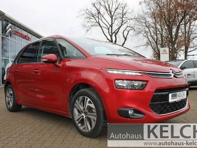 gebraucht Citroën C4 Picasso Selection THP 165 EAT6