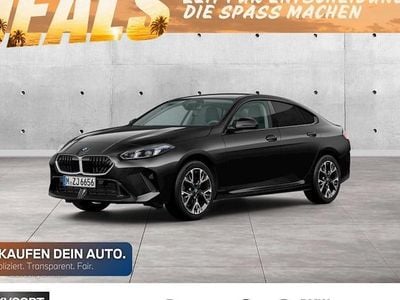 Nuova BMW 216 122 CV (89 kW) 2026 Nero Coupé