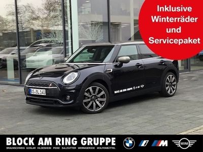 gebraucht Mini Cooper S Clubman -