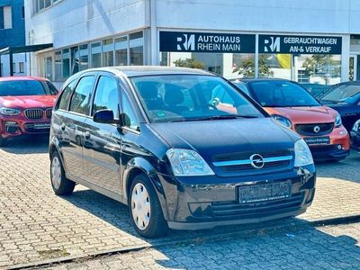 gebraucht Opel Meriva Enjoy 1.6*1Zylinder Keine Kompression*