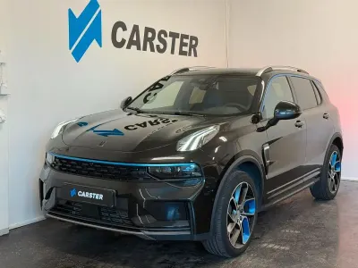 Gebraucht Lynk & Co 01