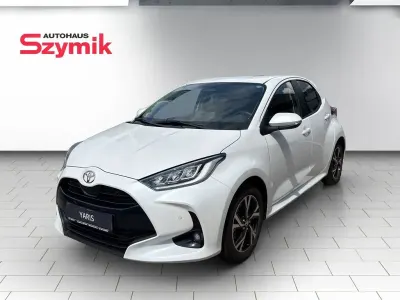 Gebraucht Toyota Yaris Hybrid