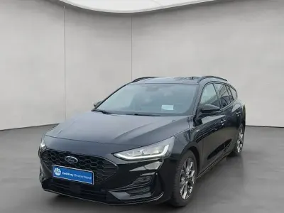 Gebraucht Ford Focus