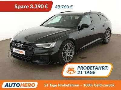 Gebraucht Audi S6