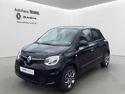 Gebraucht Renault Twingo