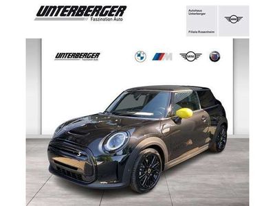 gebraucht Mini Cooper S E