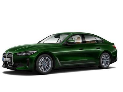Gebraucht 2023 BMW i4 Shadowline Limousine | 37.999 € (Fairer Preis)