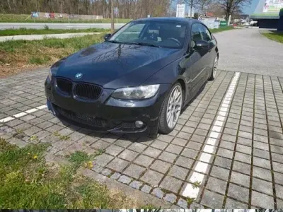 Gebraucht BMW 335