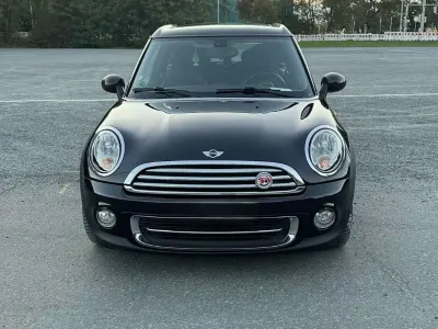 Gebraucht Mini Cooper Clubman 122 PS (89 kW) 2011 Kombi
