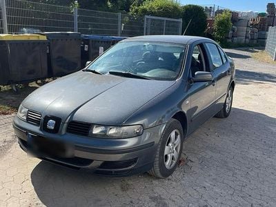 Seat Toledo