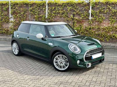 gebraucht Mini Cooper S Cooper SAut. Chili