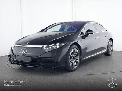 Mercedes EQS450+