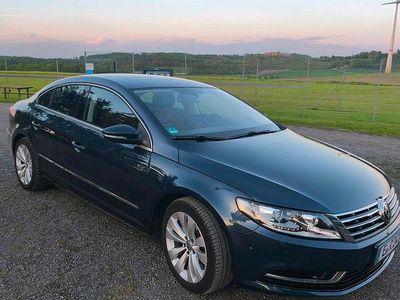 VW CC