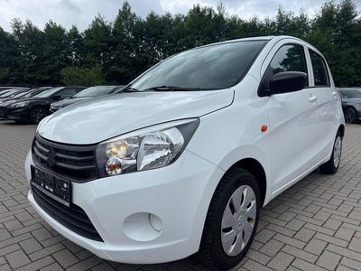 Suzuki Celerio
