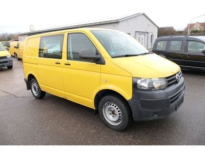VW T5